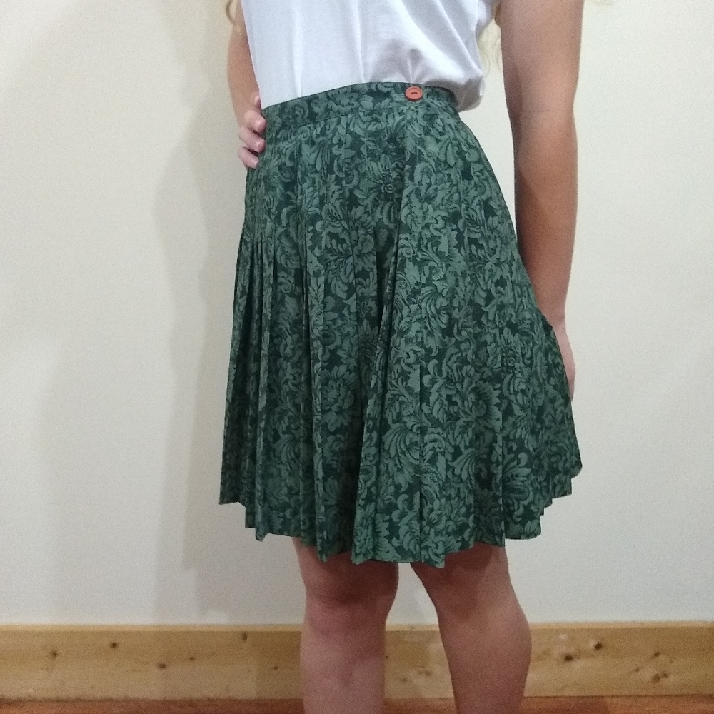 Vintage Inspired skirt